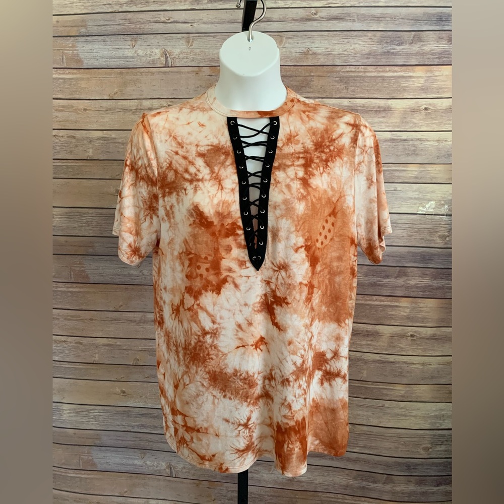 Janette Plus  - Size 1X
